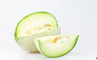 怀孕可以吃蜜瓜,营养美味两不误